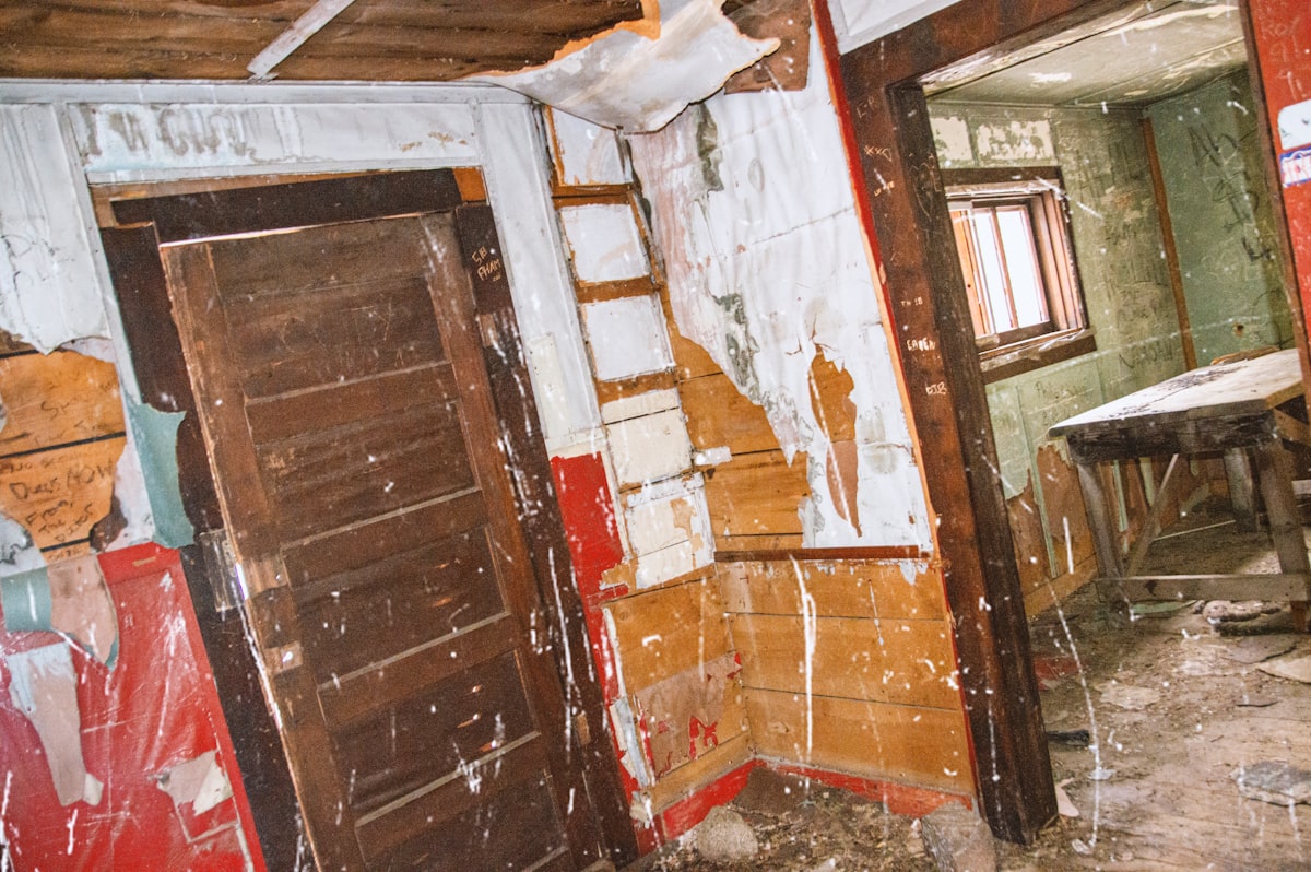 Commercial Water Damage service in Ocala, FL
