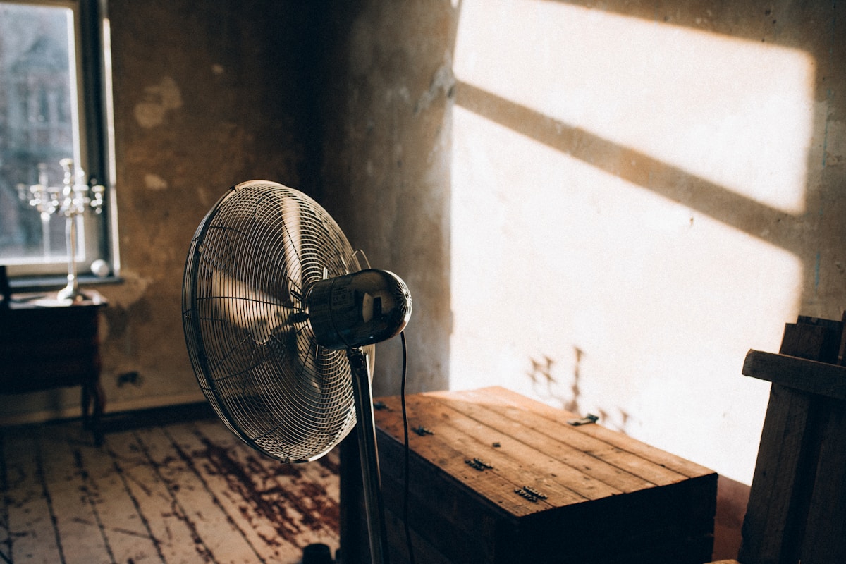 Structural Drying service in Ocala, FL