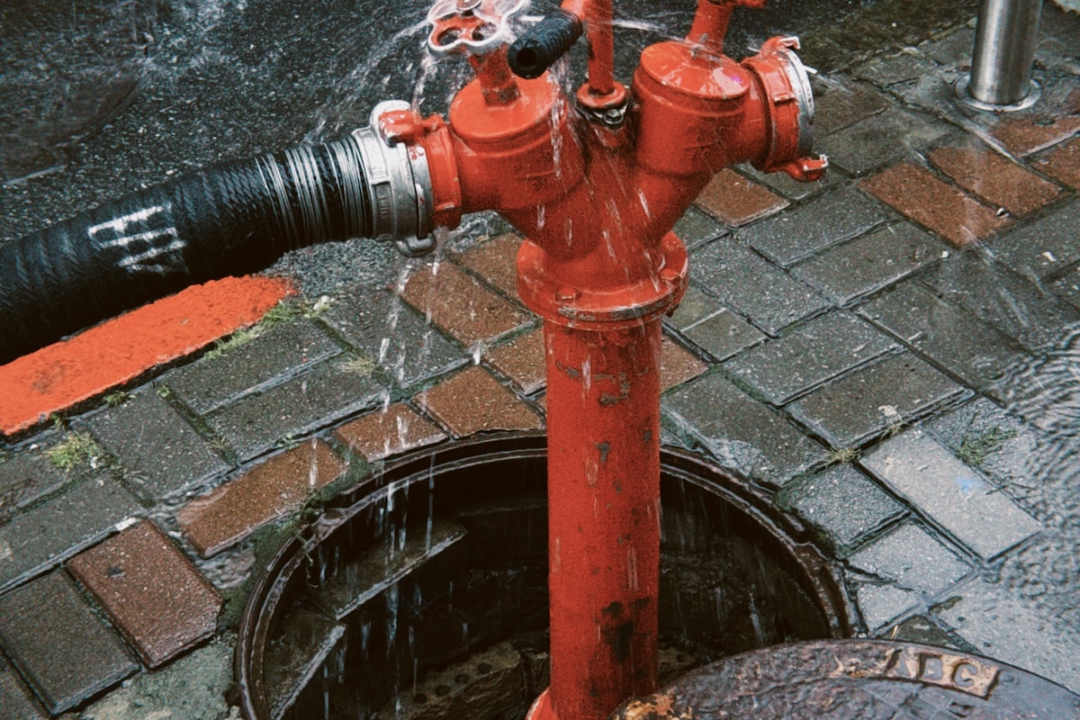 Water Extraction service in Ocala, FL